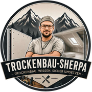 Trockenbau-Sherpa